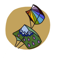Blue with purple kite icon (1) 3
