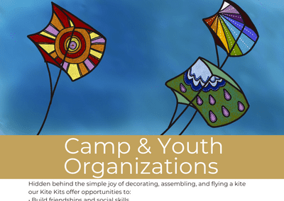 Camp & Youth Organizations Guide