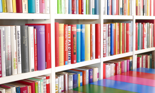 Classroom set up (1) Use this checklist to help you plan your classroom library and materials.