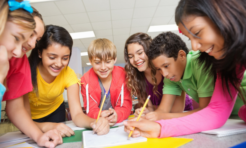 Classroom set up (2) Use this checklist to help you plan your classroom norms and expectations.