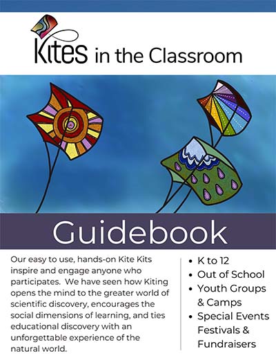 Guidebook - Kites in the Classroom