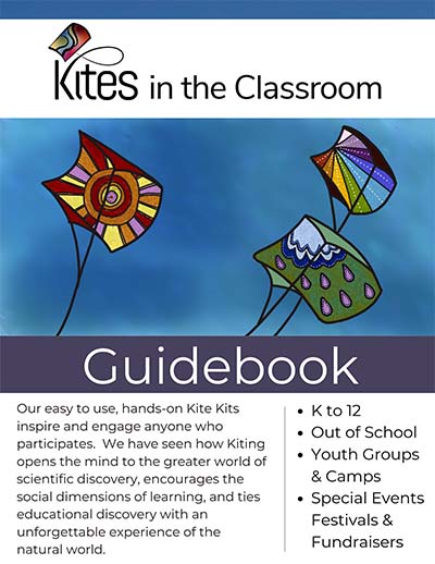 Kites in the Classroom Guidebook_ Guidebook - Kites in the Classroom