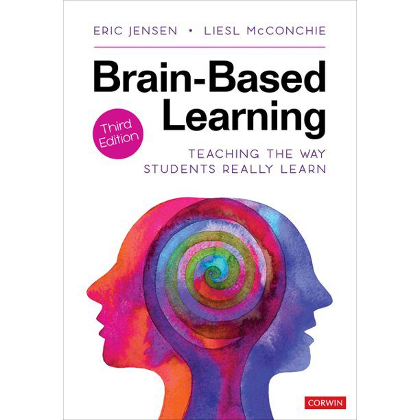Brain Based Learning: Teaching the Way Students Really Learn